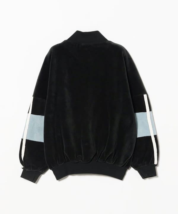 The Campamento / カラーブロック スウェット 2026FW（4～12才）