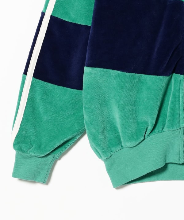 The Campamento / カラーブロック スウェット 2026FW（4～12才）