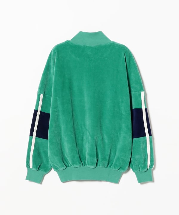 The Campamento / カラーブロック スウェット 2026FW（4～12才）