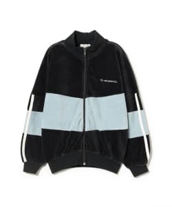 The Campamento / カラーブロック スウェット 2026FW（4～12才）