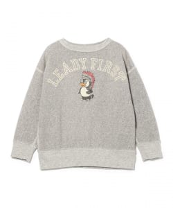 DENIM DUNGAREE / PENNIE Sweatshirt 2026FW (105-125cm)