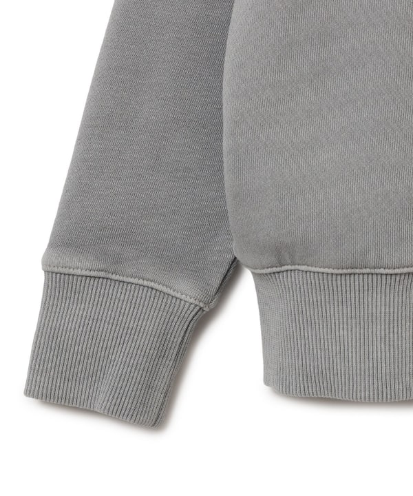 【+10%ポイントUP】【別注】ARCH&LINE / ロゴ スウェット プルオーバー 2026FW（100～145cm）