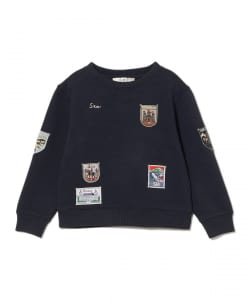 Sea New York / Davis スウェット 2026FW（4～10才）