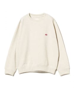 DANTON / キッズ プレーン スウェット（105～135cm）