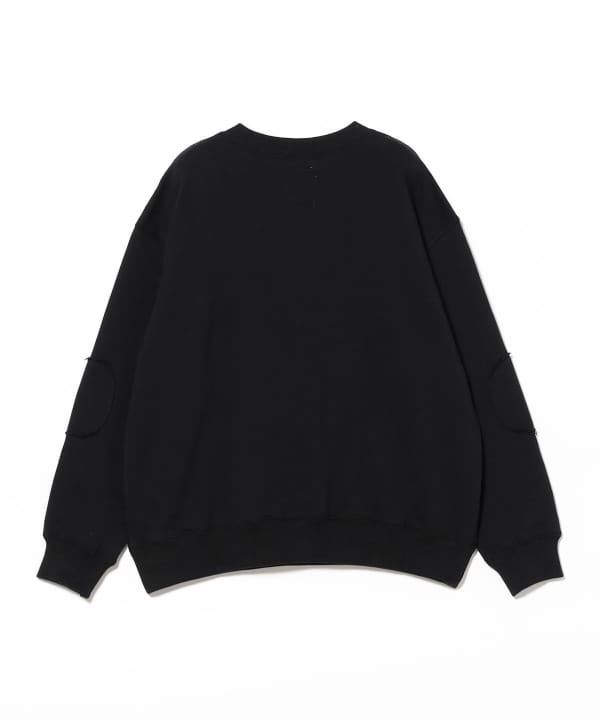 minnano × frankygrow / 刺繍ロゴスウェット 2026FW（110～130cm）
