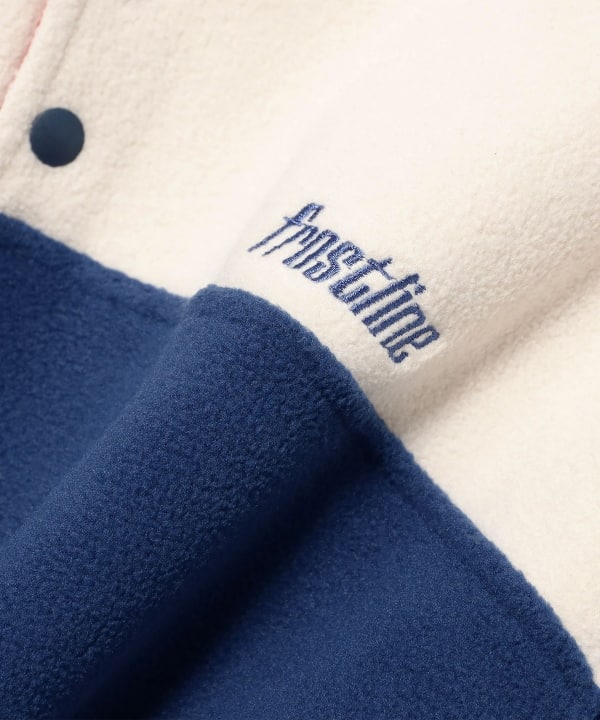 【別注】frostline / フリース プルオーバー 2026FW（100～150cm）