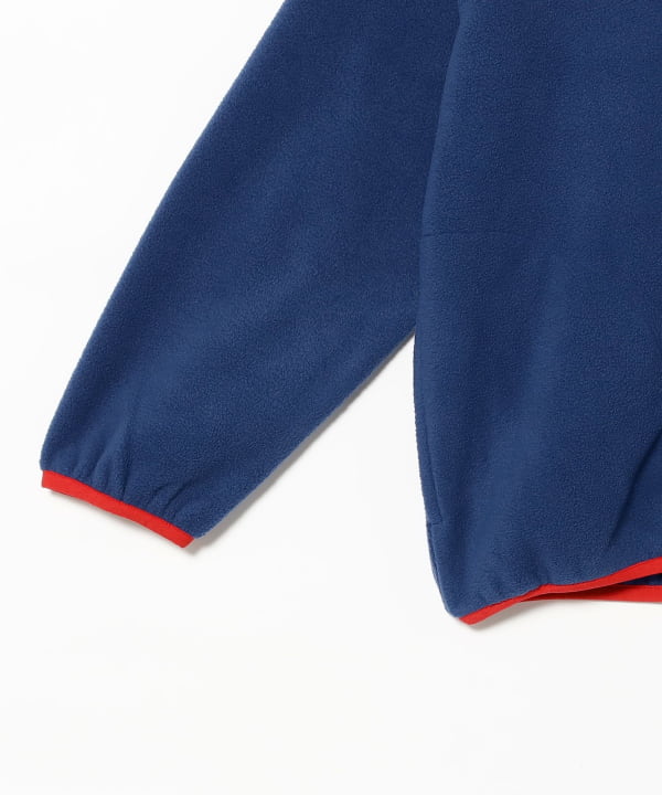 【別注】frostline / フリース プルオーバー 2026FW（100～150cm）