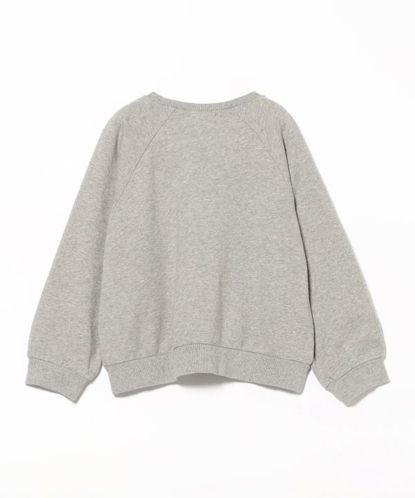 【別注】GOOD ROCK SPEED / ロゴ スウェット 2026FW（100～150cm）