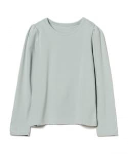 Kodomo BEAMS / 童裝 燈籠袖 上衣（100～140cm）