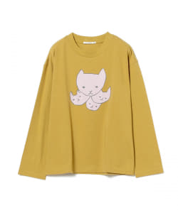 mina perhonen（ミナ ペルホネン）のTシャツ・カットソー通販｜BEAMS