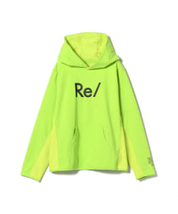 RE/SP / ピステ パーカ（130～160cm）