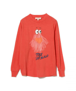 The Animals Observatory (TAO)  / Monster ロングTシャツ 22（2～12才）