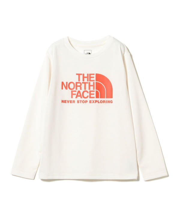 こども ビームス（こども ビームス）THE NORTH FACE / キッズ ロング