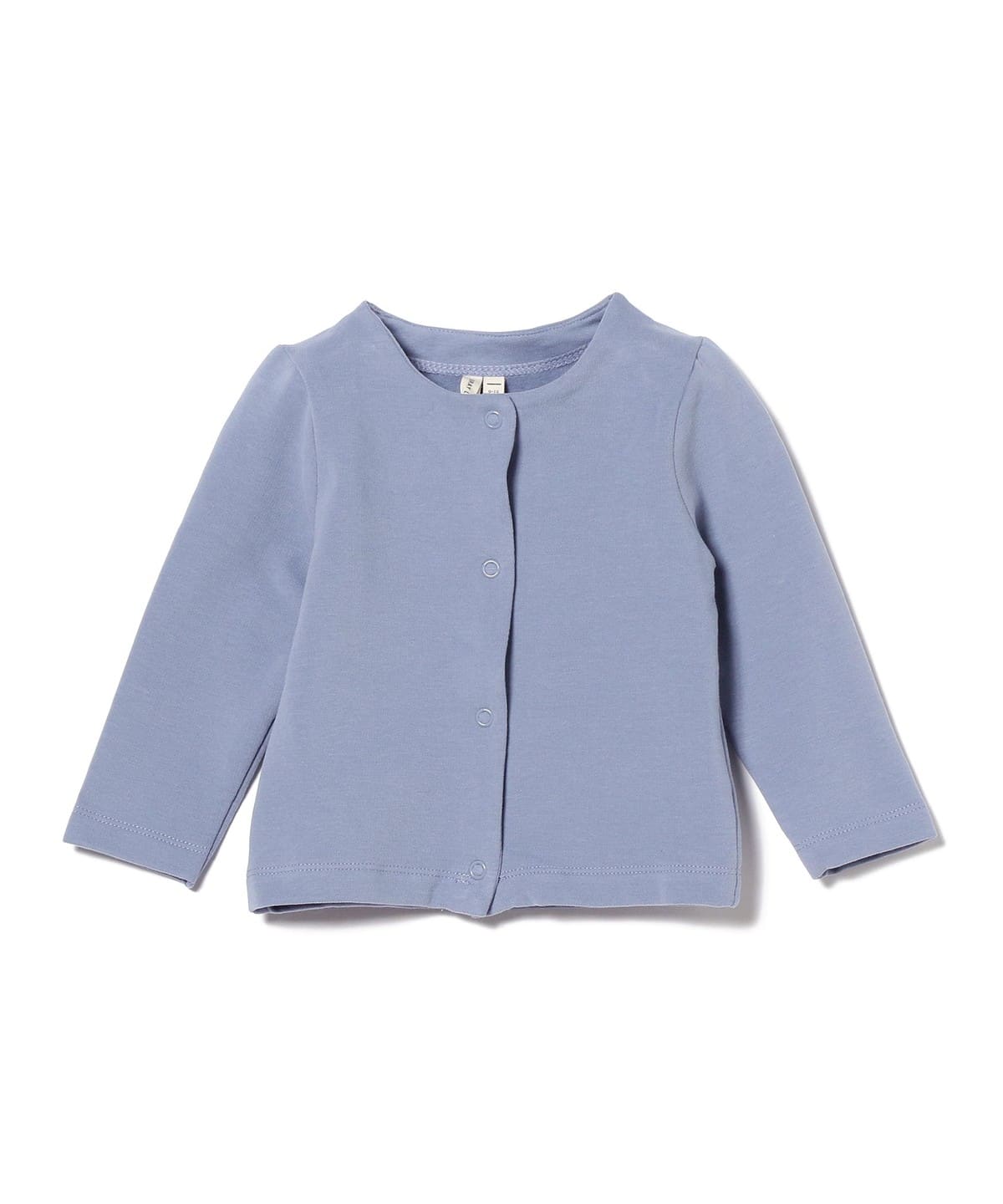 GRAY LABEL グレイレーベル / ベビー カーディガン 23(6 18ヵ月) トップス 216 lavender 6-9m GRAY LABEL グレイレーベル / ベビー カーディガン 23(6 18ヵ月) トップス 216 lavender 6-9m