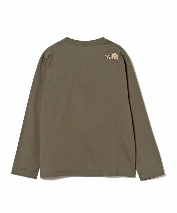 こども ビームス（こども ビームス）THE NORTH FACE / キッズ シレトコ