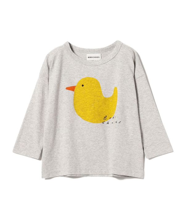 【新品】ボボショセス bobochoses Tシャツ 2-3y