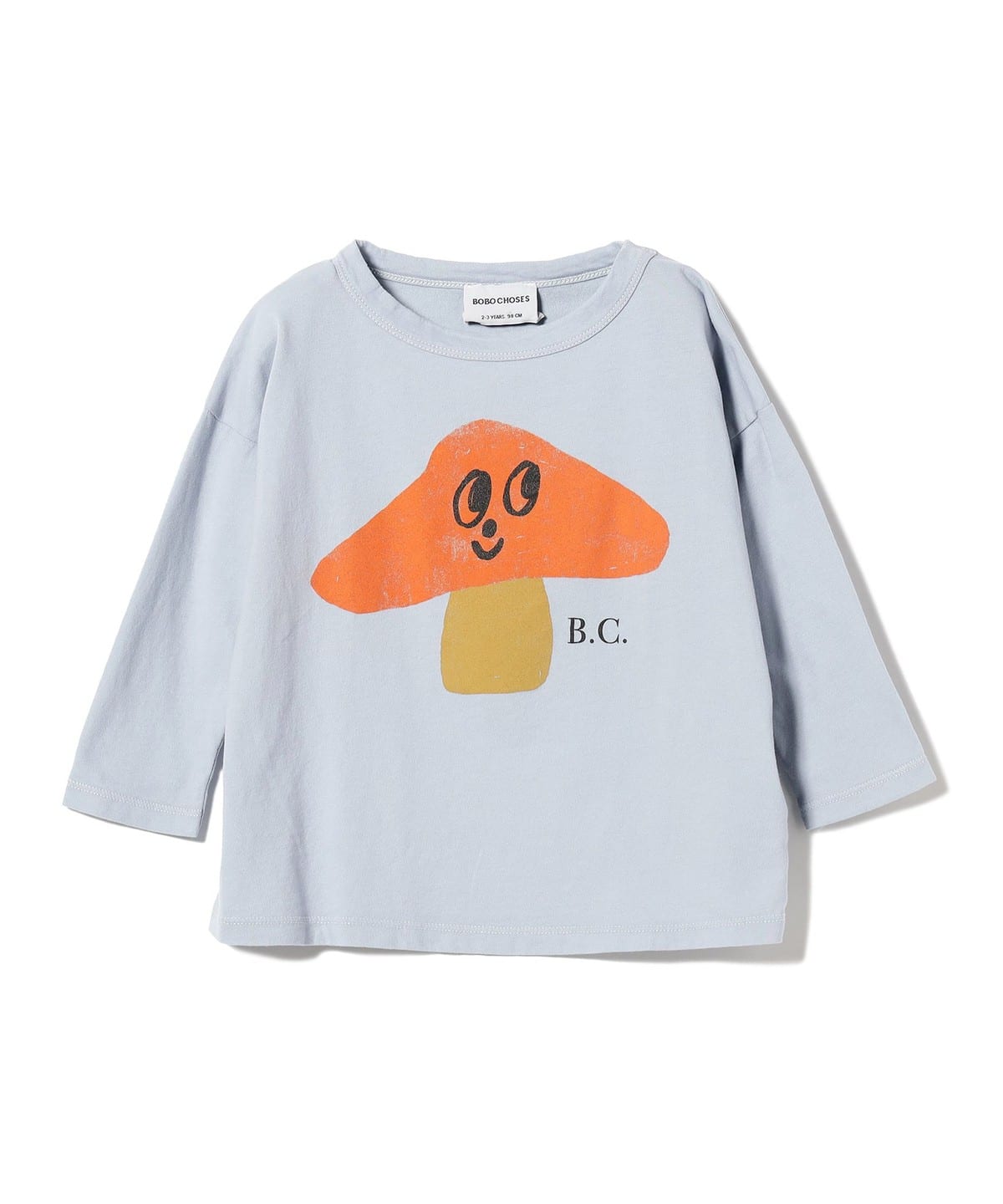 【新品】ボボショセス bobochoses Tシャツ 2-3y