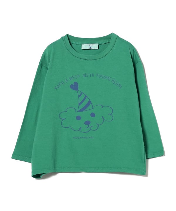 こども ビームス - 【新品未使用】LONGLIVE THEQUEEM 16y こども ビームス（こども ビームス）THE NORTH FACE / キッズ