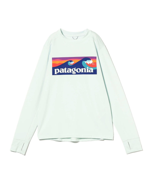 こども ビームス（こども ビームス）Patagonia / キッズ キャプリーン