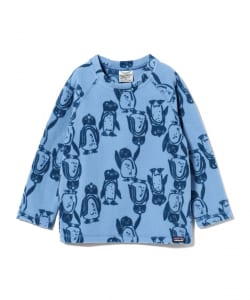 patagonia / ベビー マイクロ D クルーネック カットソー 23（18ヵ月～5才)