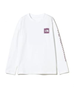 THE NORTH FACE（ザ・ノース・フェイス）のキッズのTシャツ