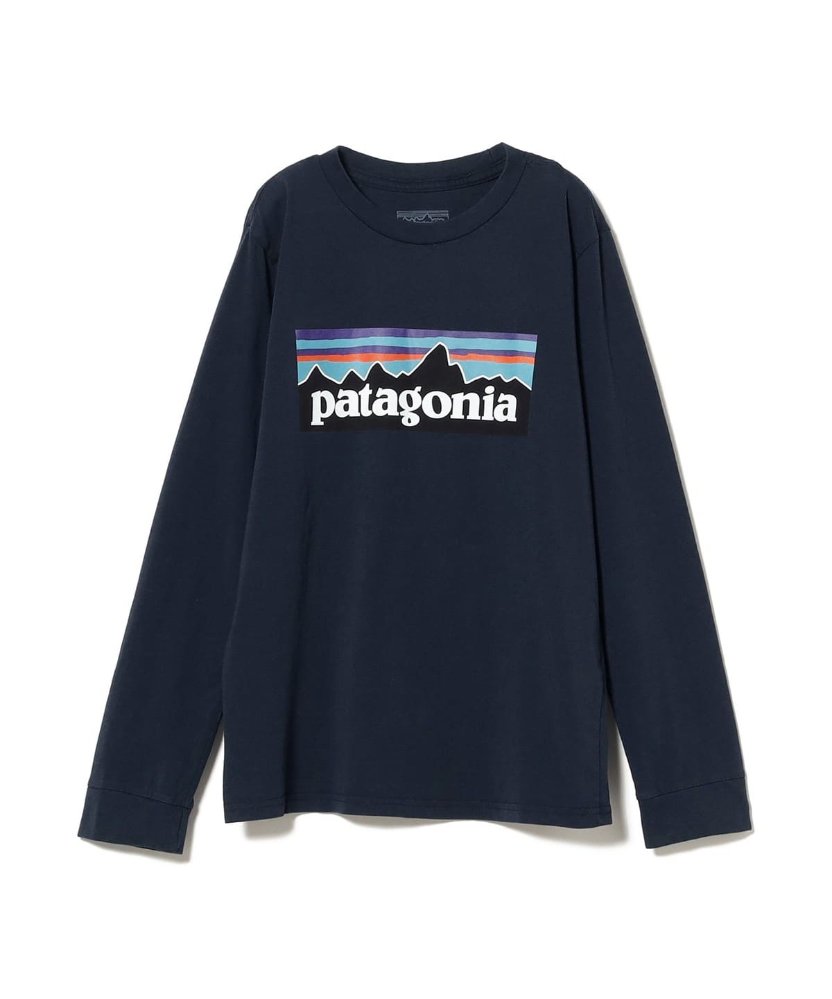 patagonia パタゴニア / キッズ・ロングスリーブ・P-6 ロゴ・Tシャツ 2024FW(7才 ) Tシャツ・カットソー NENA M patagonia パタゴニア / キッズ・ロングスリーブ・P-6 ロゴ・Tシャツ 2024FW(7才 ) Tシャツ・カットソー NENA M