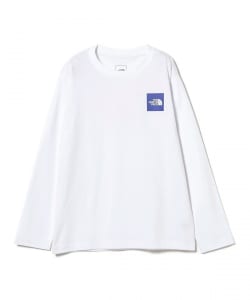 THE NORTH FACE（ザ・ノース・フェイス）のキッズのTシャツ・カットソー通販｜こども ビームス（こども ビームス）｜BEAMS