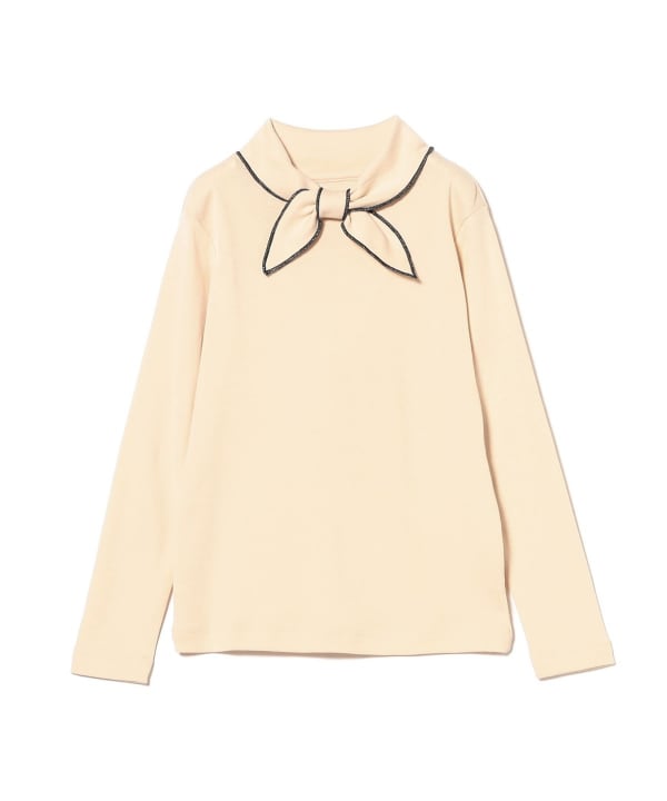 Misha & Puff Scout Top - Yonder | Baby Style LAB