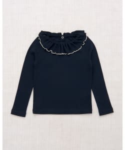 Misha & Puff / キッズ Paloma 長袖 Tシャツ （4～8才）