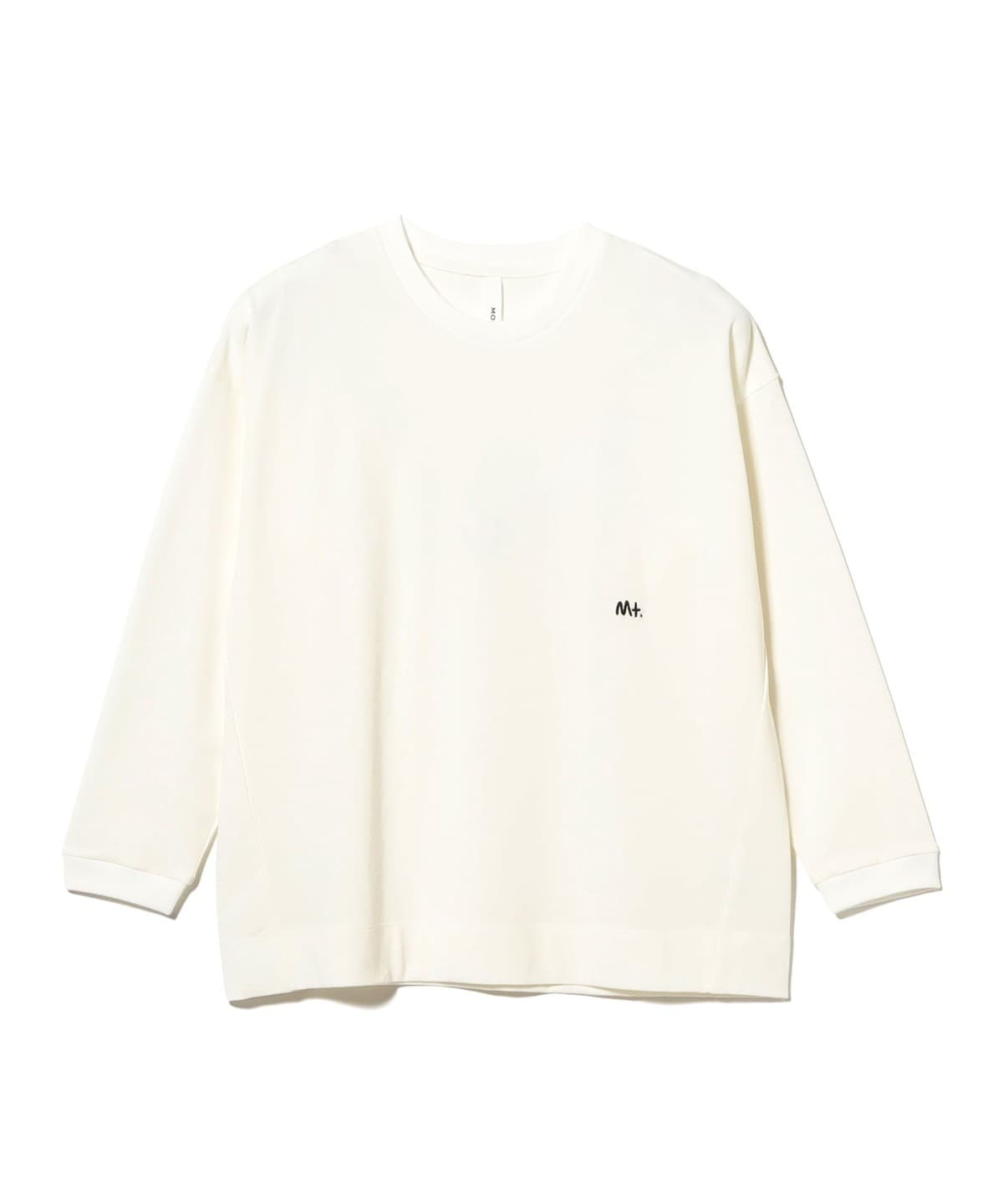 こども ビームス（こども ビームス）MOUN TEN. / vintage 長袖 Tシャツ