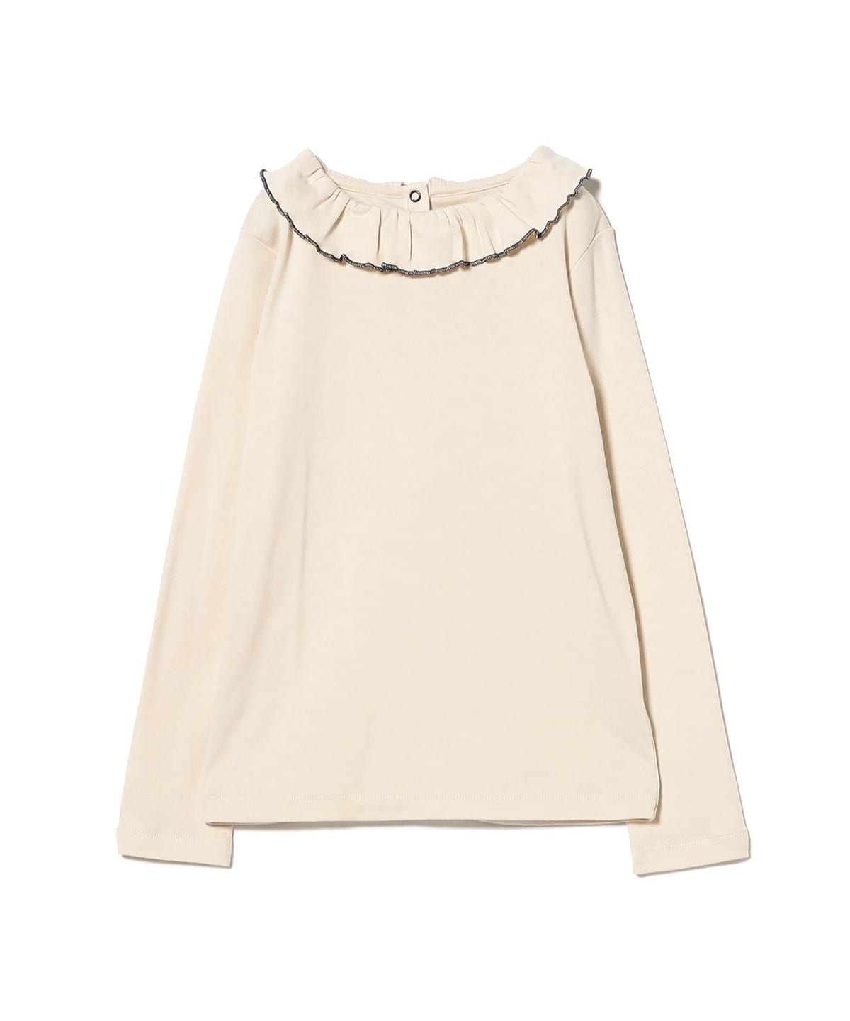 Misha & Puff / キッズ Paloma トップス 2025FW(4 10才) Tシャツ・カットソー 298 String 10y Misha & Puff / キッズ Paloma トップス 2025FW(4 10才) Tシャツ・カットソー 298 String 10y
