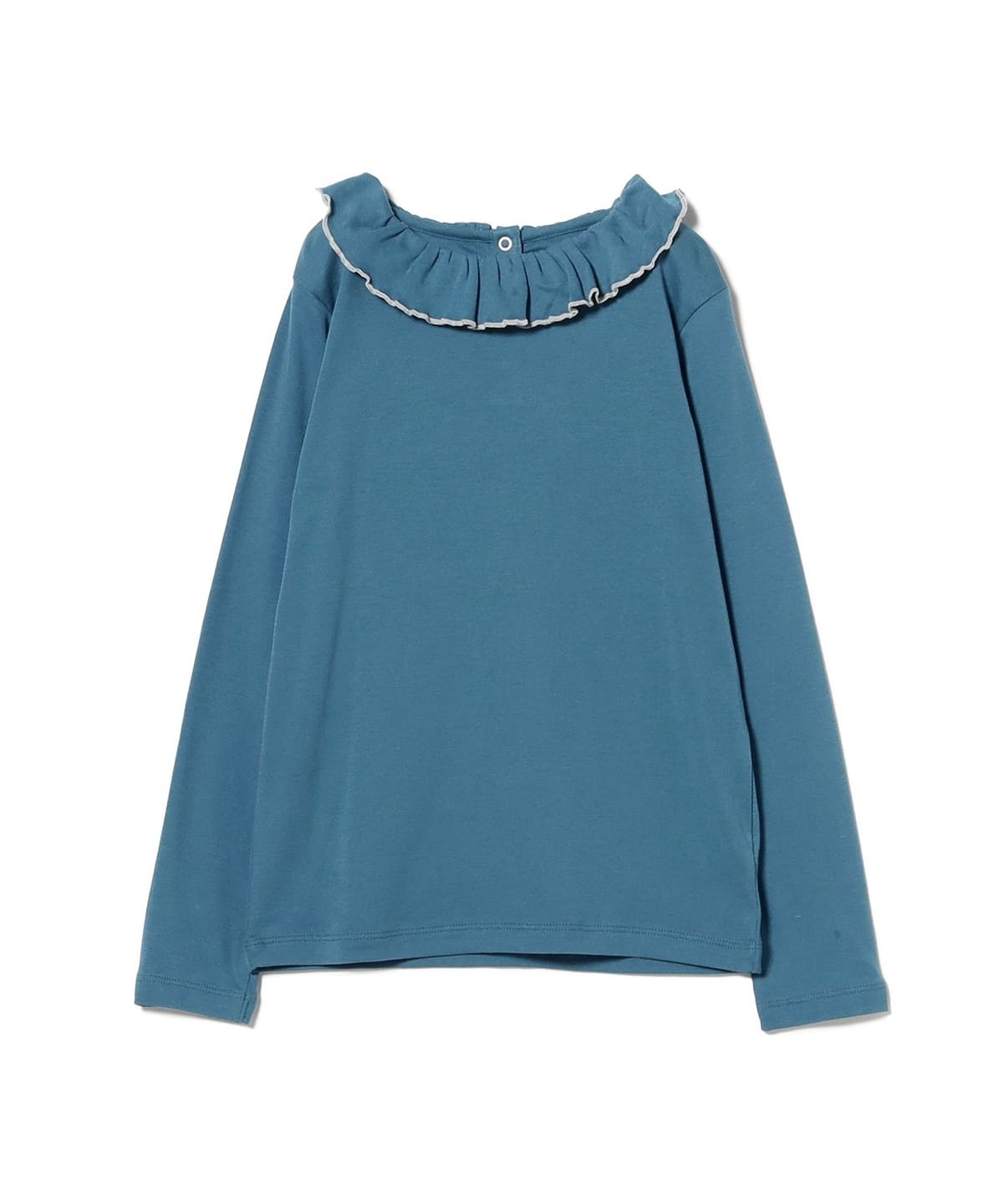 Misha & Puff / キッズ Paloma トップス 2025FW（4 10才） Tシャツ・カットソー 469 Blue Smoke 10y