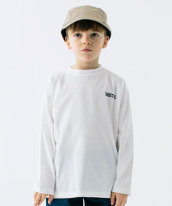 SMOOTHY / PHOTO ロングスリーブ Tシャツ 20（90～150cm）