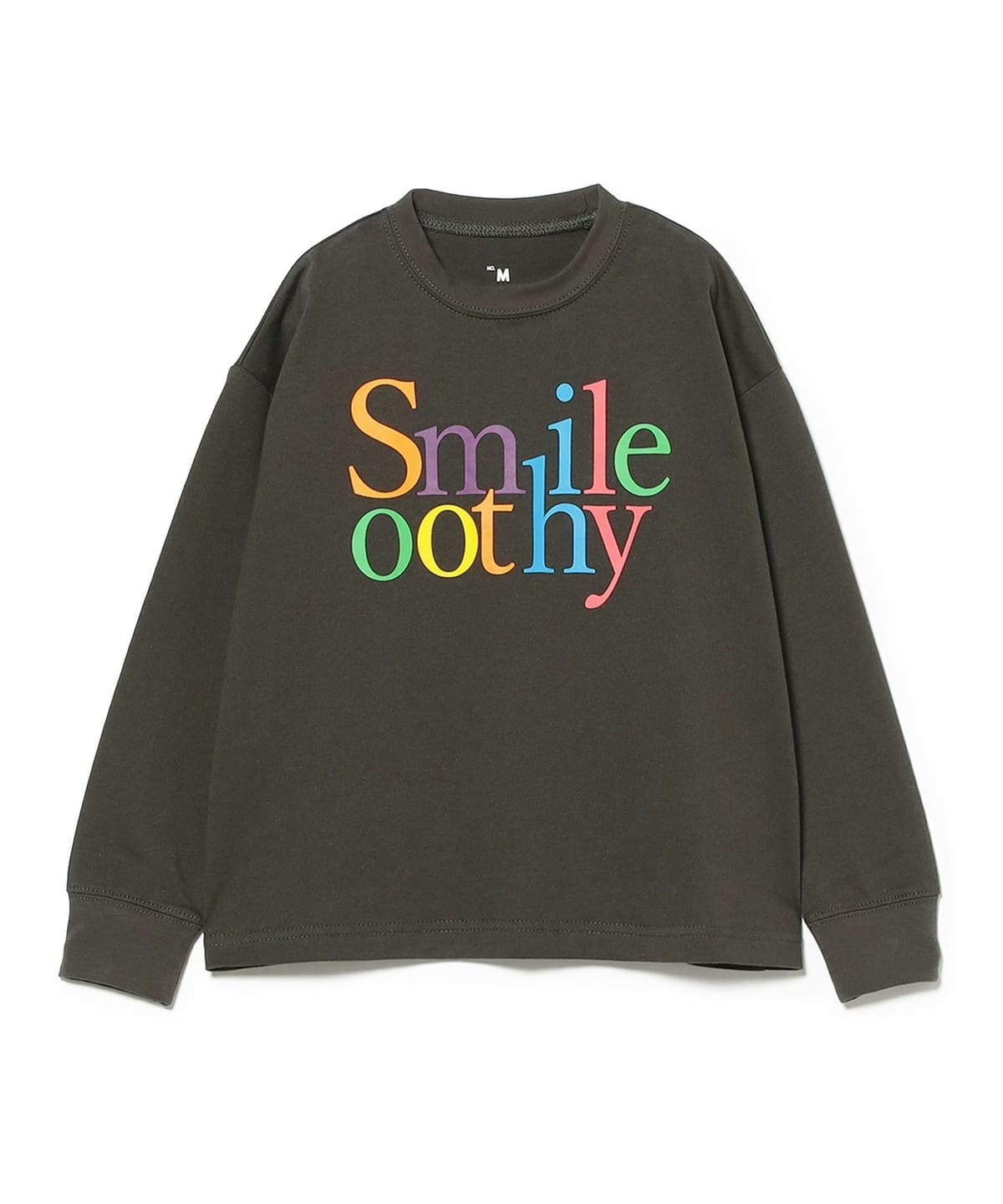 SMOOTHY X[W[ / Smile OX[u TVc 2025FWi110 160cmj TVcEJbg\[ SUMIKURO M (110-120)