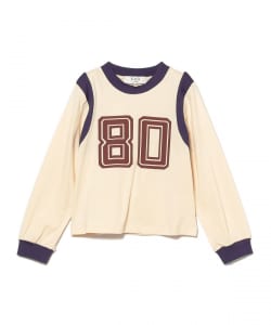 Sea New York / ARISSA トップ 2025FW（4～10才）