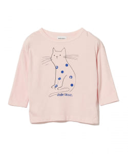 BOBO CHOSES / ロングスリーブ Tシャツ 20（2～11才）