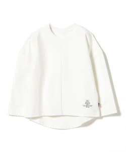 SMOOTHY / USA ロング Tシャツ 21（90～150cm）
