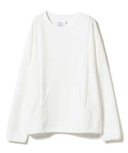 RE SP / TEC ロングスリーブ Tシャツ（130～160㎝）