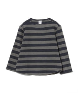 ▲La Bottega di Giorgia / PARTY ロングスリーブ カットソー （4～8才）