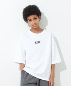 RE/SP / プラクティス 7分 Tシャツ 21（130～160cm）