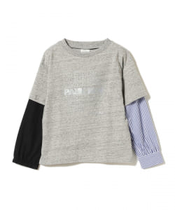 THE PARK SHOP / TRIPBOY ロングスリーブ 21（95～145cm）