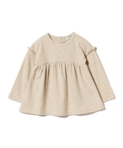 1+in the family / NEUS blouse カットソー 21（12ヵ月～4才）