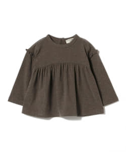 1+in the family / NEUS blouse カットソー 21（12ヵ月～4才）