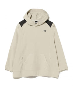 THE NORTH FACE / マタニティ マイクロ フリース フーディ 21（産前～産後対応）
