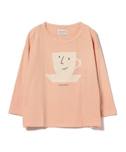 BOBO CHOSES / ロングスリーブ Tシャツ （2~11才）