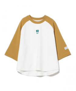 highking / Ripken ラグランスリーブ Tシャツ 22（130~160cm）