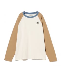 The Campamento / ラグラン 長袖 Tシャツ 2025FW（4～12才）