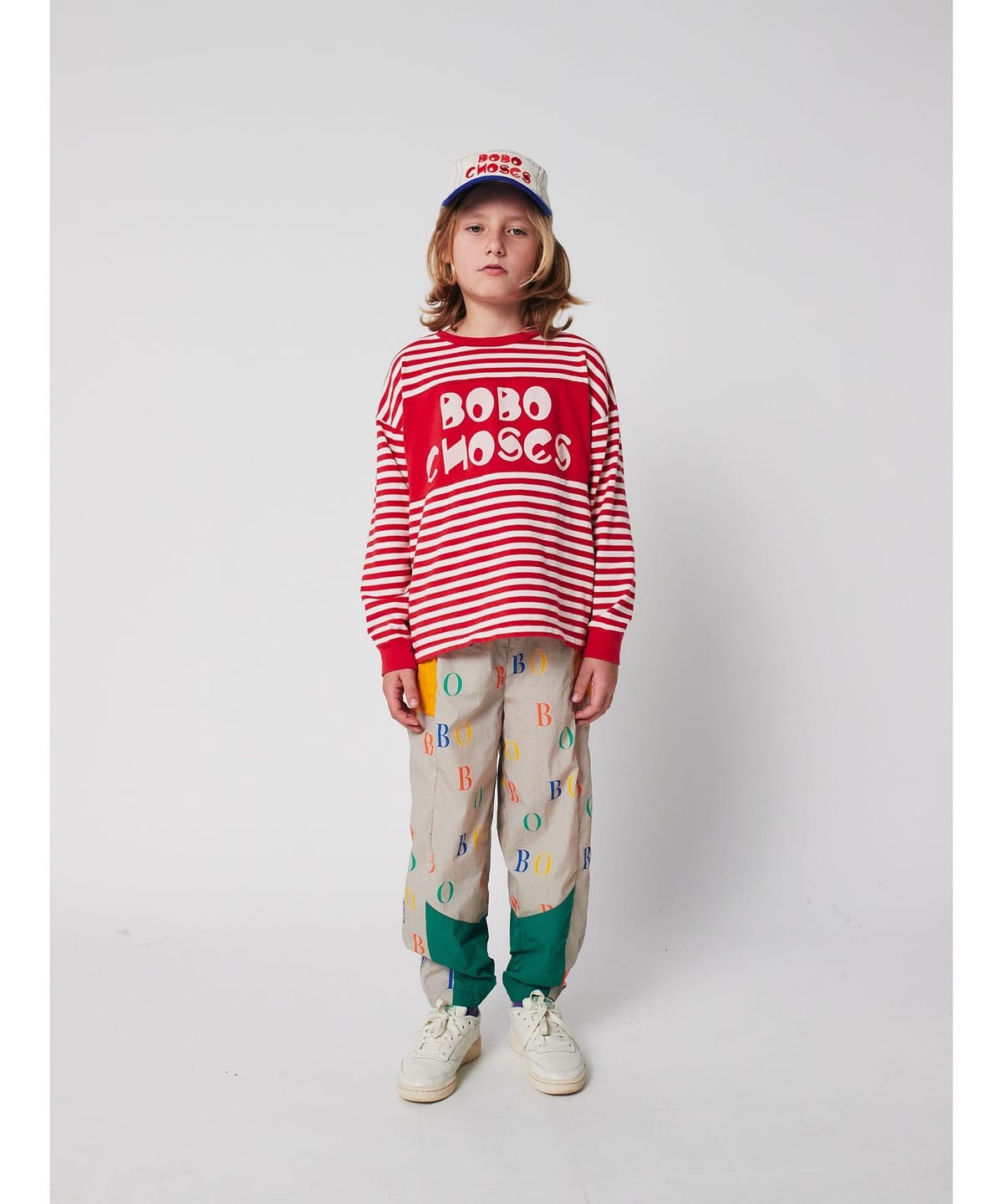 bobochoses ボボショセス　スウェット　トレーナー　こどもビームス こども ビームス（こども ビームス）BOBO CHOSES / キッズ