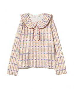 hello Simone / Matou トップス 2025FW（4～10才）