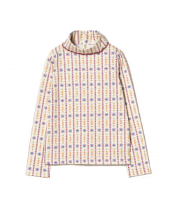 hello Simone / Twiggy タートル トップス 2025FW（4～10才）